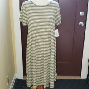 LuLaRoe Carly dress